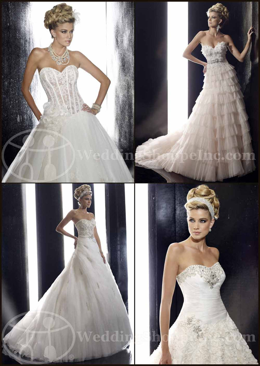 Christina wu wedding dress prices best sale