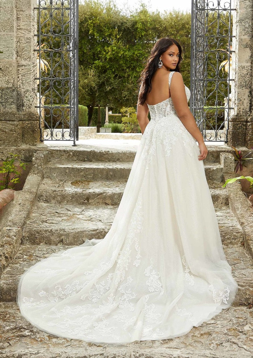 Julietta by Morilee Arlene Wedding Dress – Wedding Shoppe