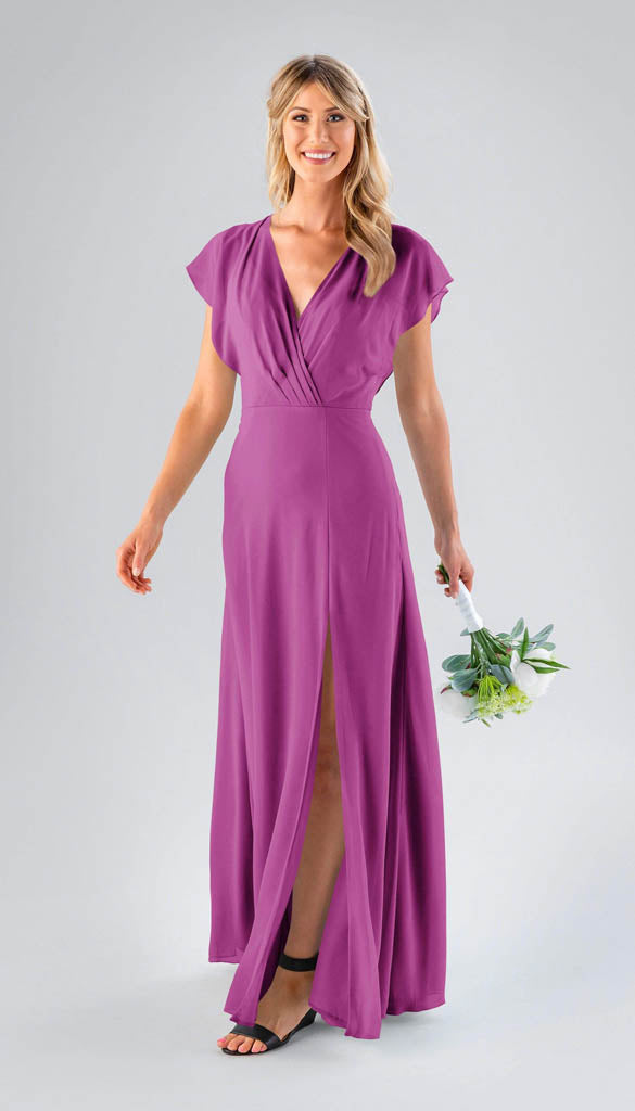 Kennedy Blue Ava Bridesmaid Dress – Wedding Shoppe