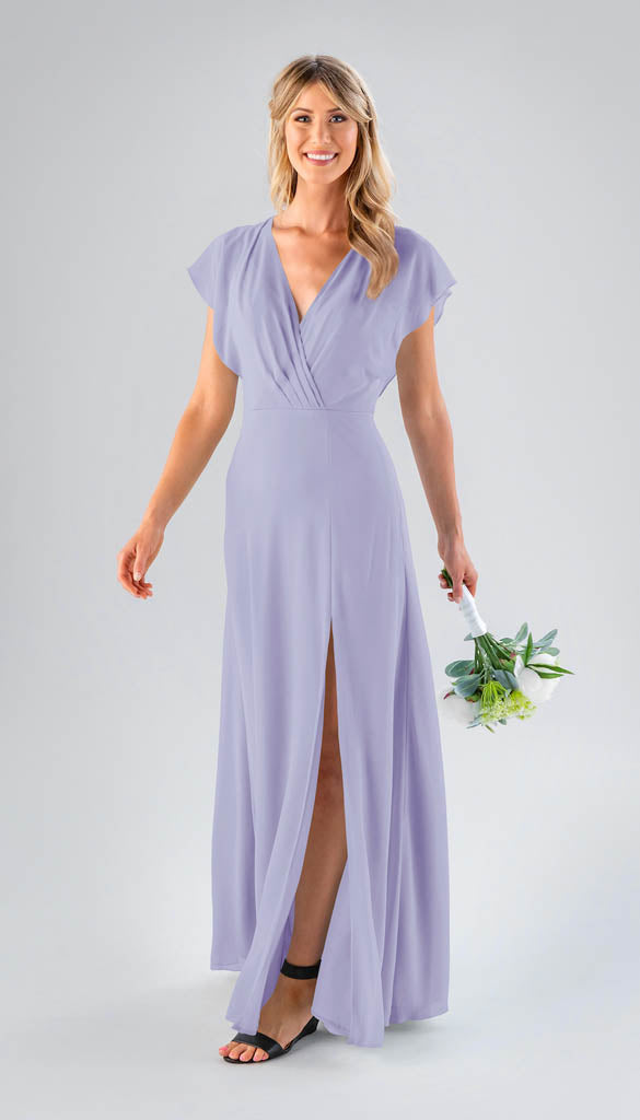 Kennedy Blue Ava Bridesmaid Dress – Wedding Shoppe