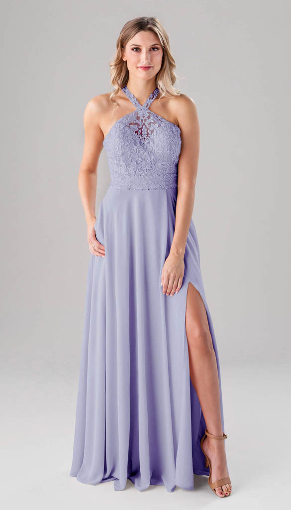 Violet maid hotsell of honor dresses