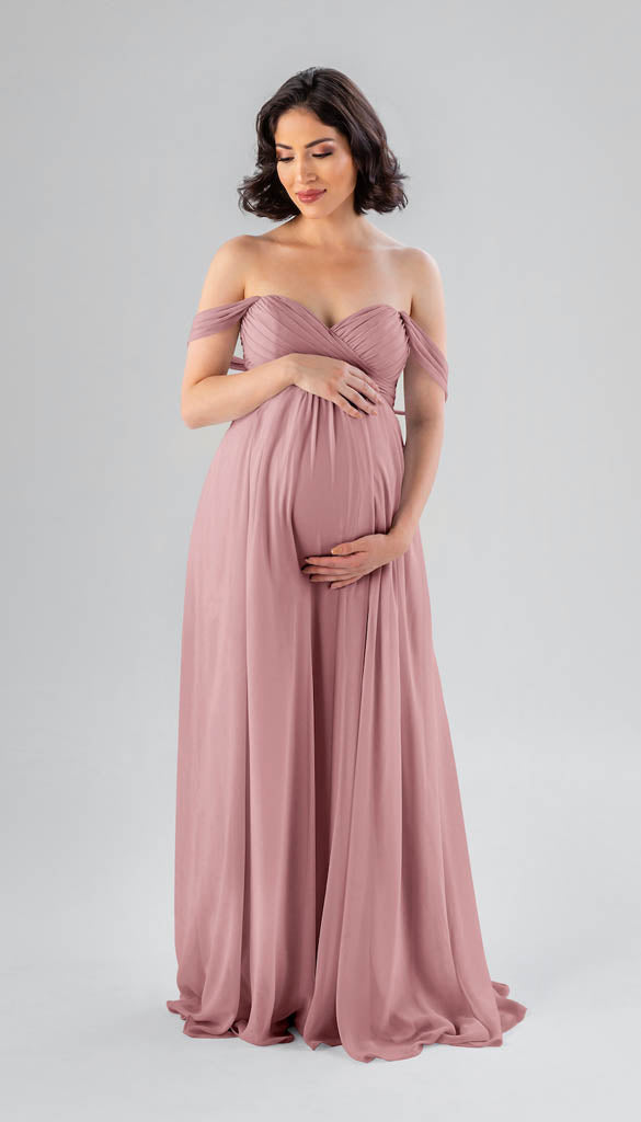 Pinkblush Maternity Dress - Dresses - Fort Myers, Florida