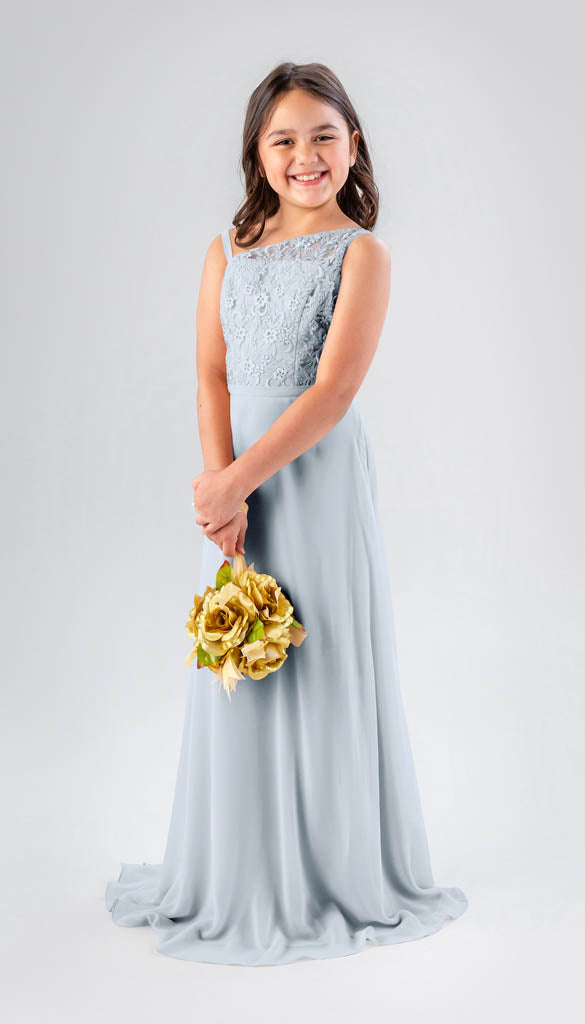 Rustic junior bridesmaid on sale dresses