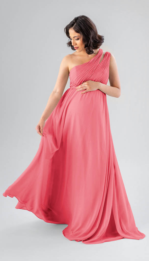 Tickled Pink Bridesmaid Dresses