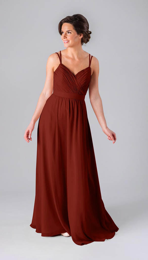 Rust Bridesmaid Dress Ideas — 2024 Guide + FAQs