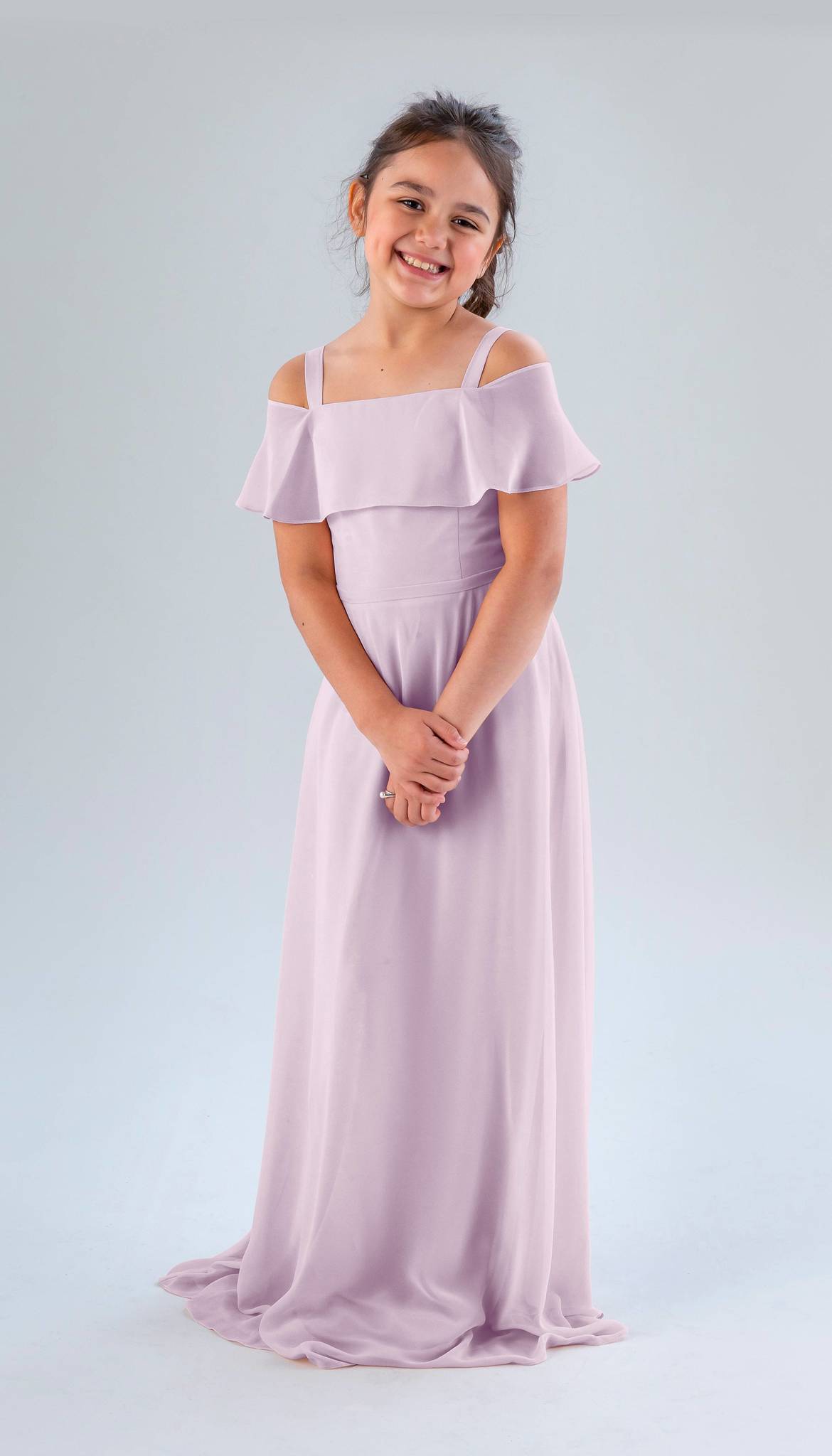 Wisteria junior bridesmaid on sale dresses