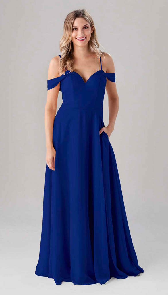 Kennedy Blue Samantha Bridesmaid Dress – Wedding Shoppe