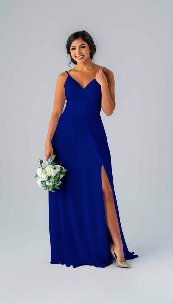 Kennedy Blue Ready to Ship  Drake Wedding Dress - Kennedy Blue