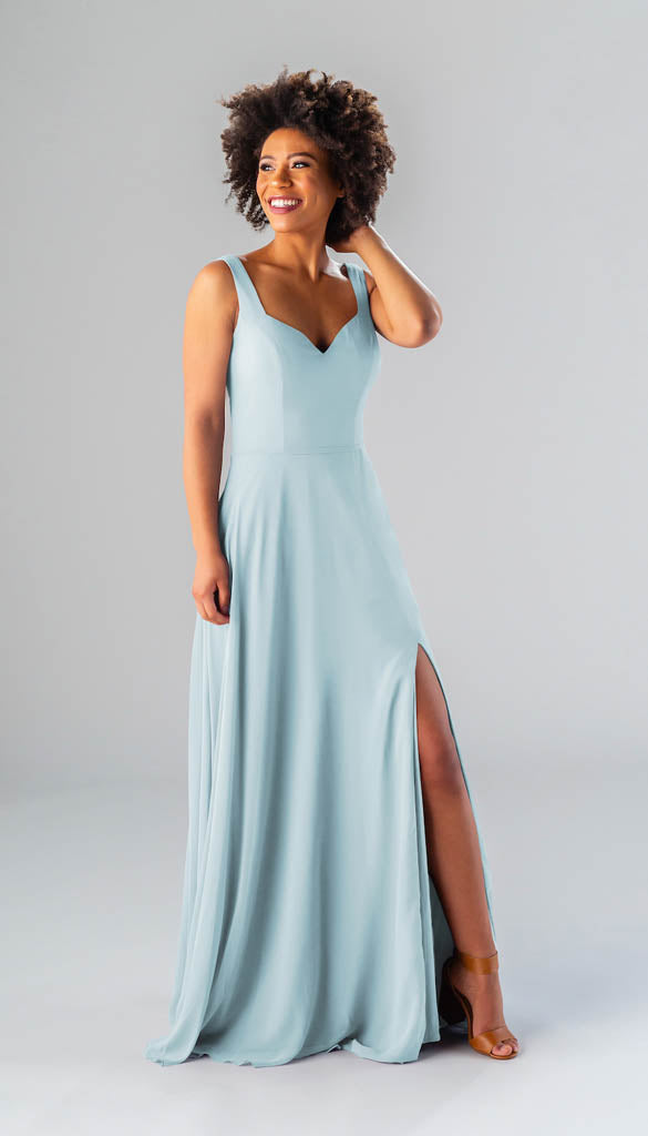 Mint blue bridesmaid on sale dresses