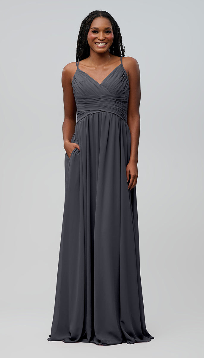 Kennedy blue bridesmaids dresses best sale