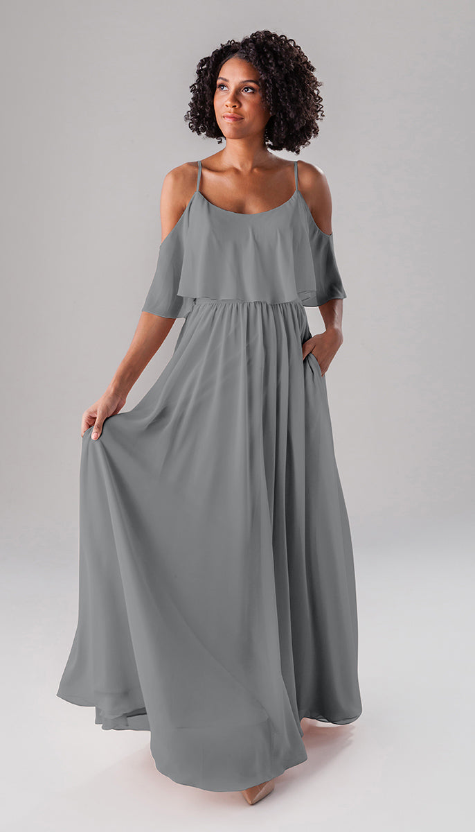 Kennedy Blue Nora Bridesmaid Dress – Wedding Shoppe