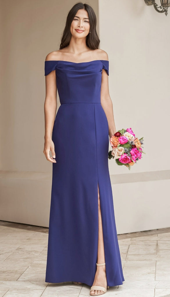 B2 B243015 Bridesmaid Dress | The Wedding Shoppe