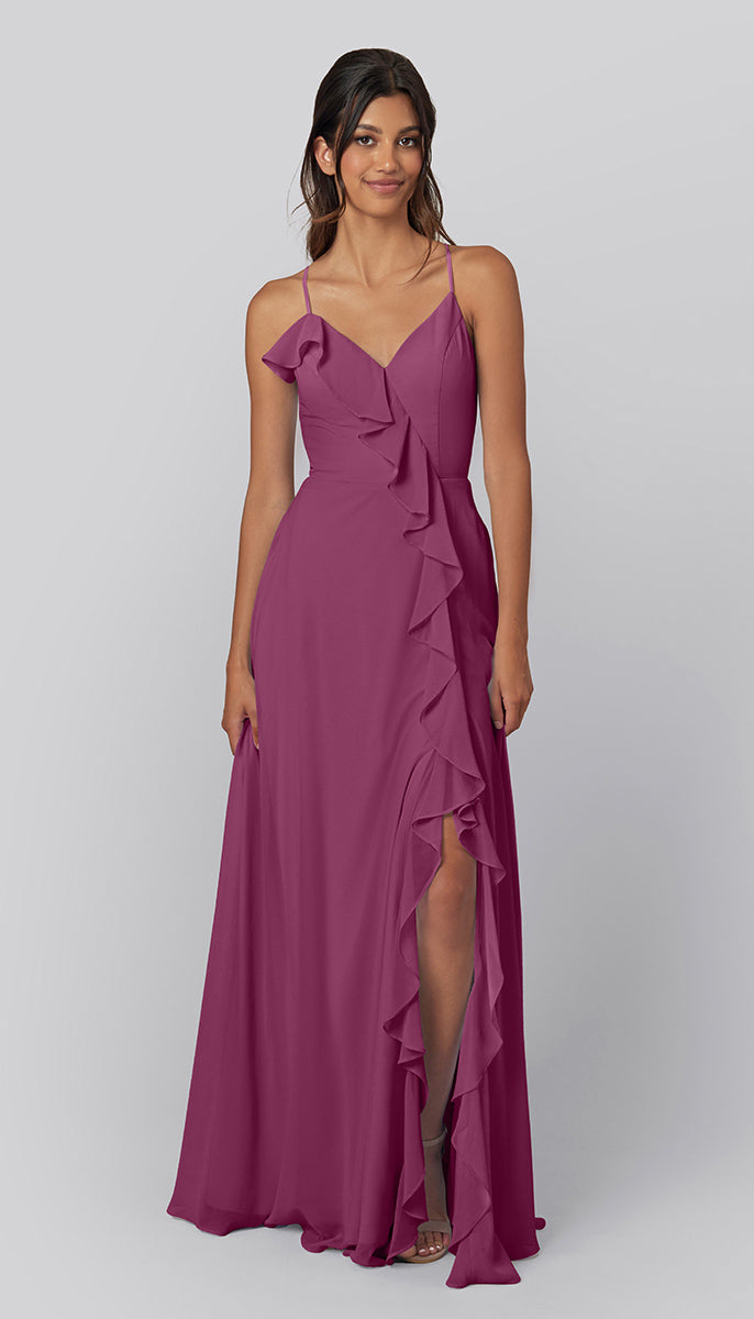 Mauve shop dress macys