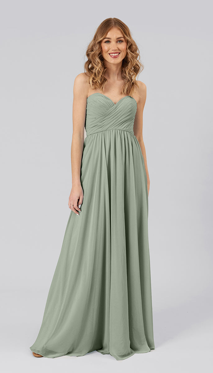 Parker Evening Dresses