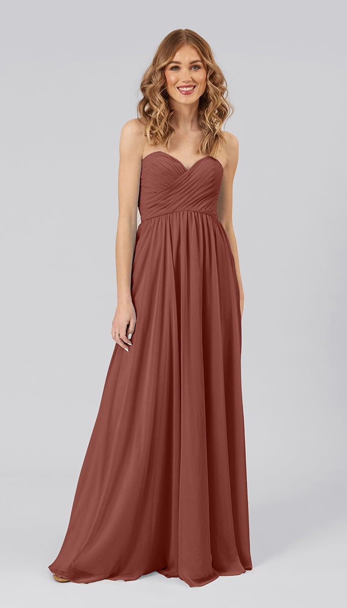 Parker Evening Dresses