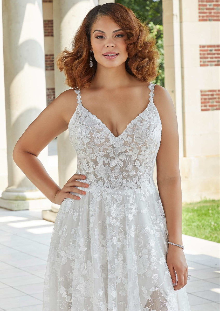 Julietta by Morilee Arlene Wedding Dress – Wedding Shoppe