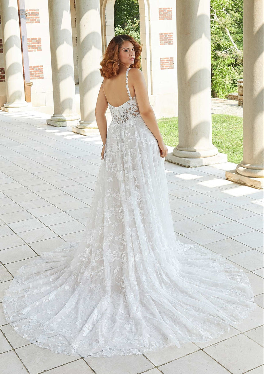 Julietta by Morilee Arlene Wedding Dress – Wedding Shoppe