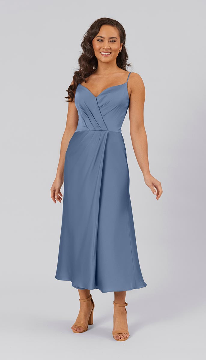 Kennedy Blue Jack Bridesmaid Dress | Wedding Shoppe