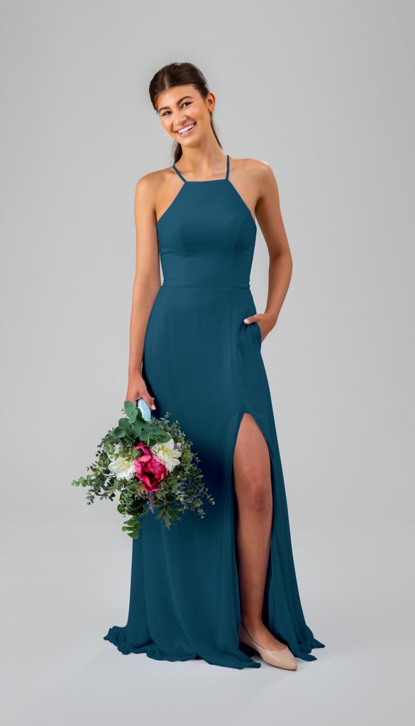 Kennedy Blue Luna Bridesmaid Dress