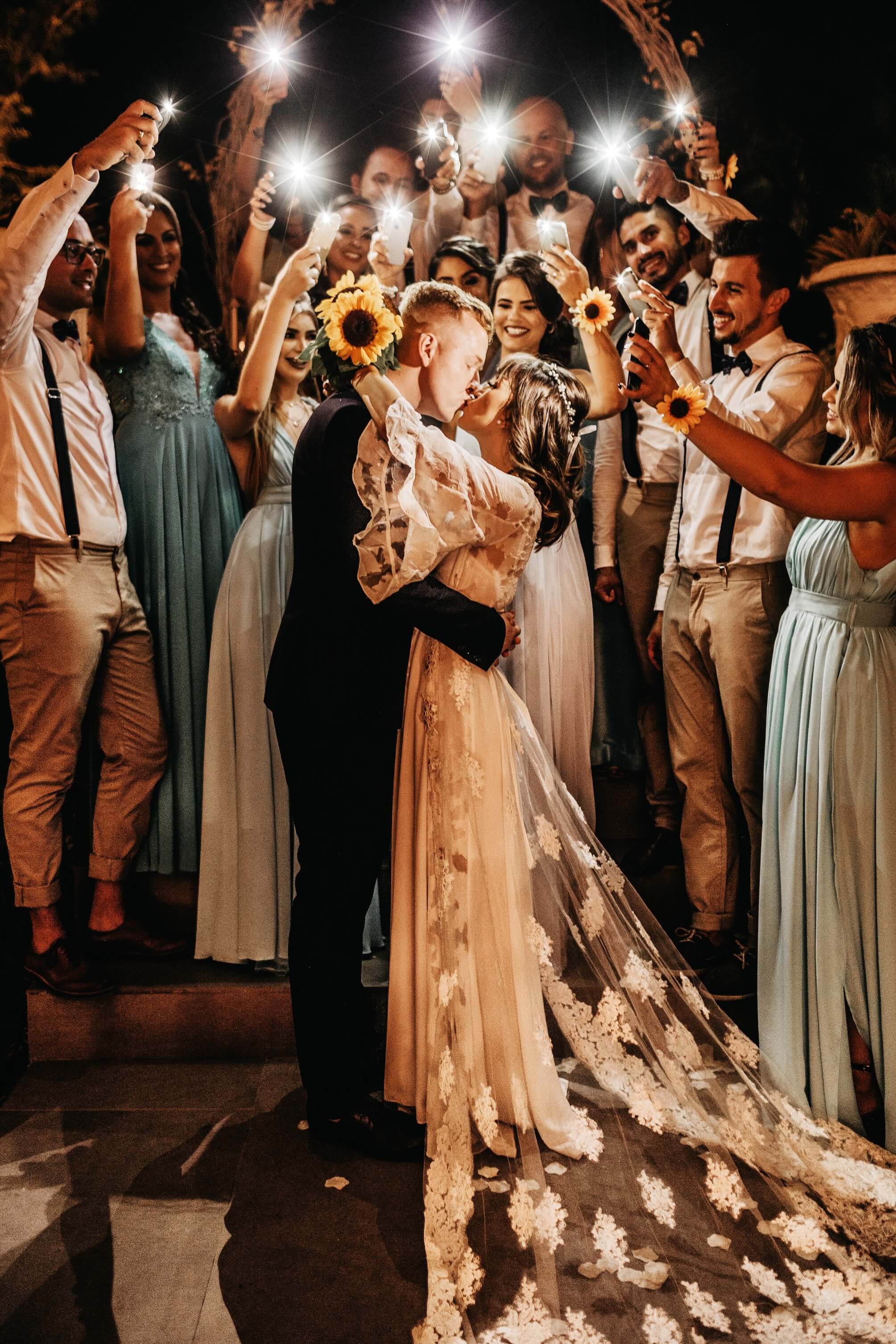 Beyond Bridesmaids: A List of Wedding Roles – Wedding Shoppe