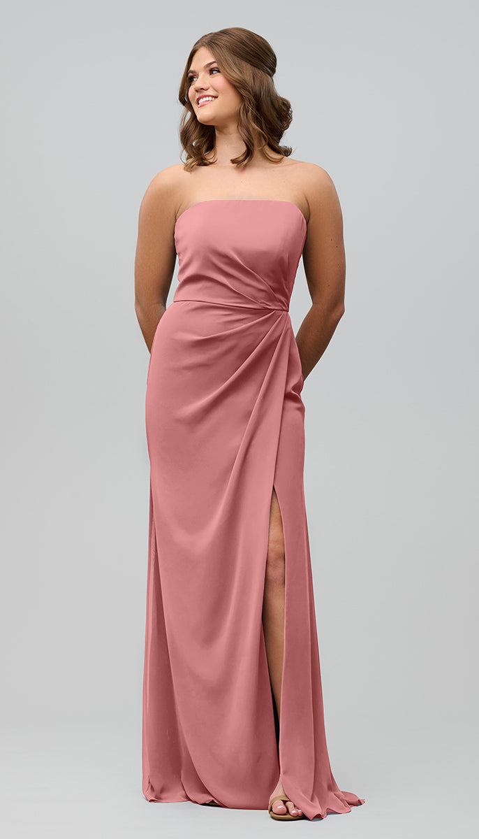 Kennedy Blue Audrey Bridesmaid Dress | Wedding Shoppe