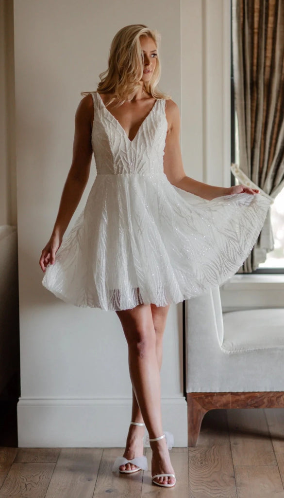 Парфумна вода Little White Dress (50 мл) 37006