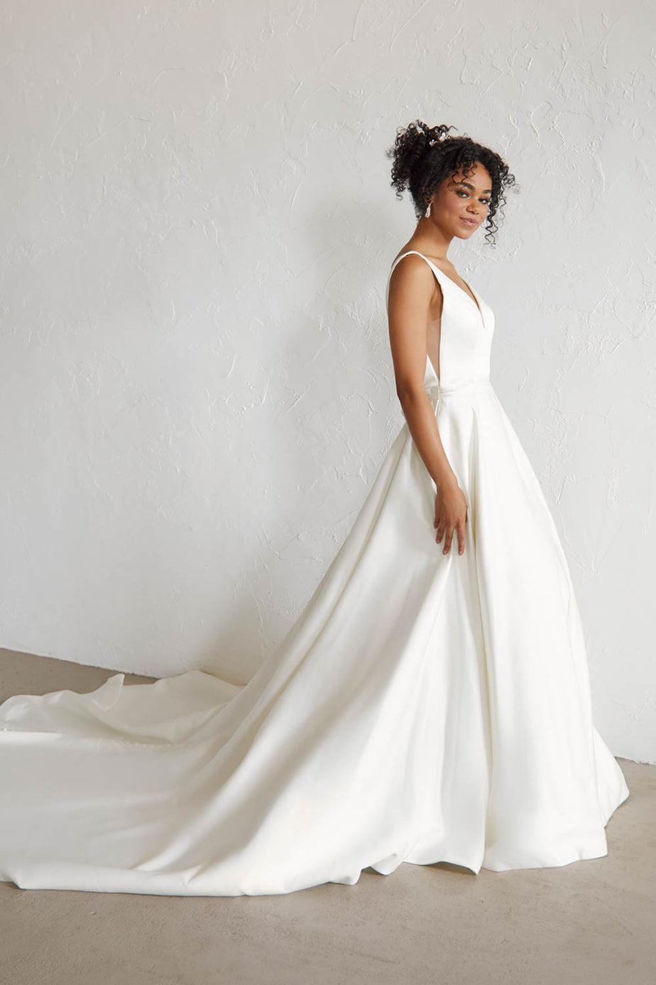 Kennedy blue bridal best sale