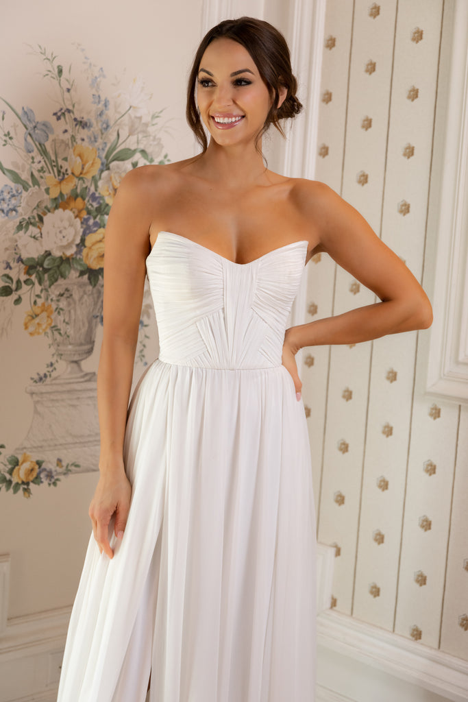 Esther hot sale bridesmaid dresses