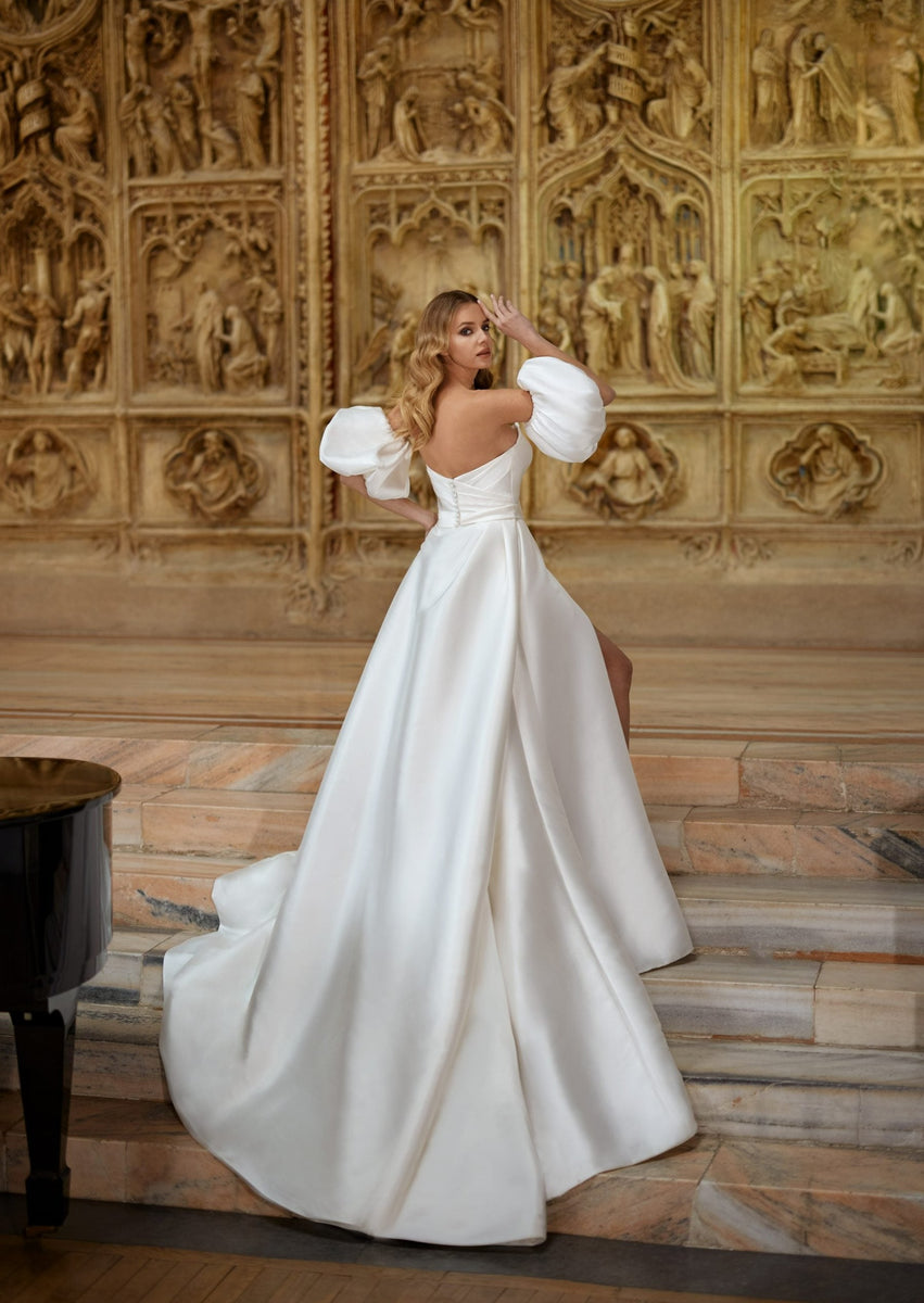 Forevermore Faye Wedding Dress | The Wedding Shoppe