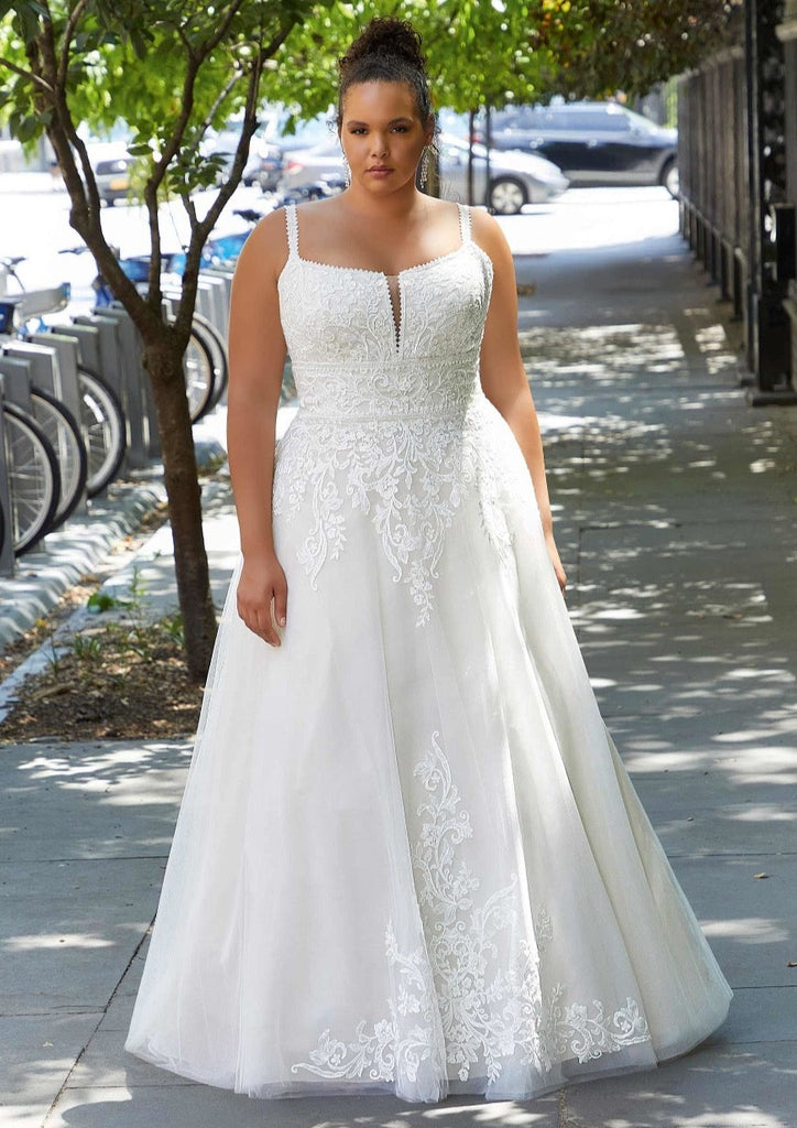 Mori Lee Julietta Wedding Dresses