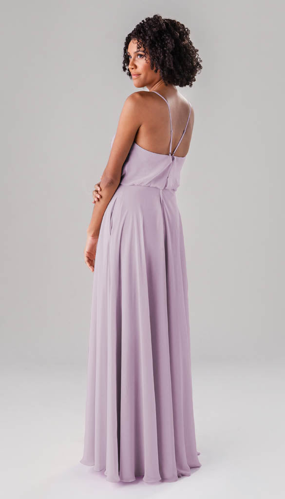 Kennedy Blue Anne Bridesmaid Dress – Wedding Shoppe