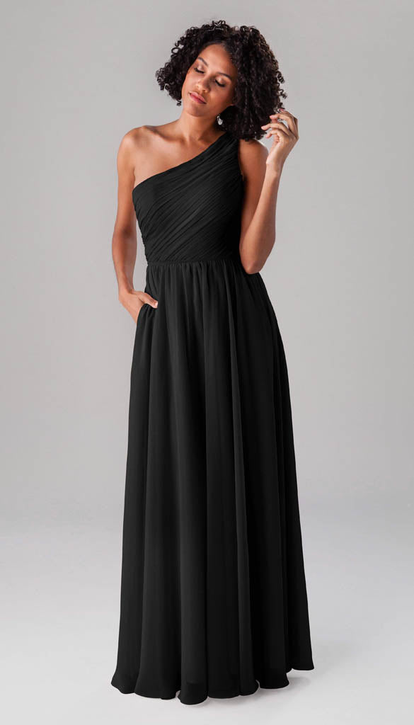 Kennedy Blue Athena Bridesmaid Dress – Wedding Shoppe