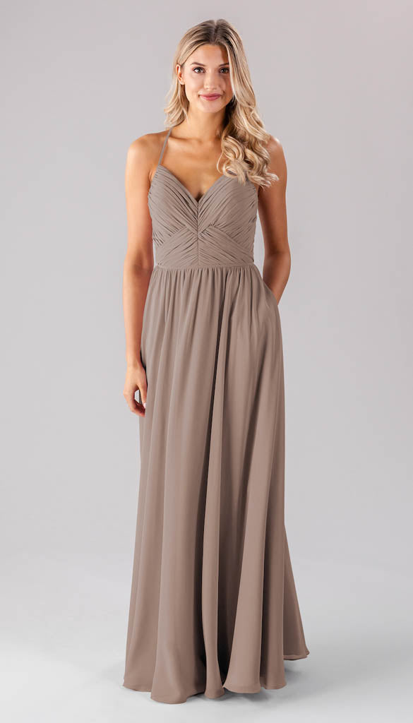 Kennedy Blue Caitlin Bridesmaid Dress – Wedding Shoppe