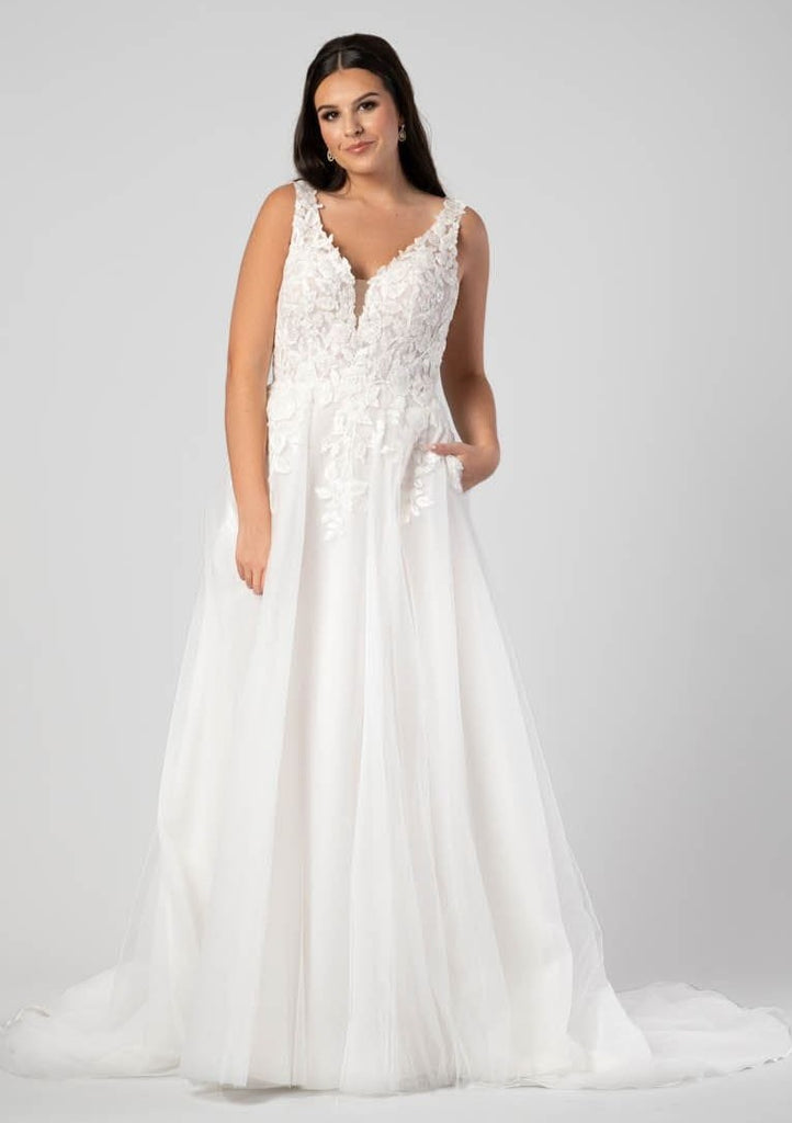 Kennedy blue wedding shoppe best sale