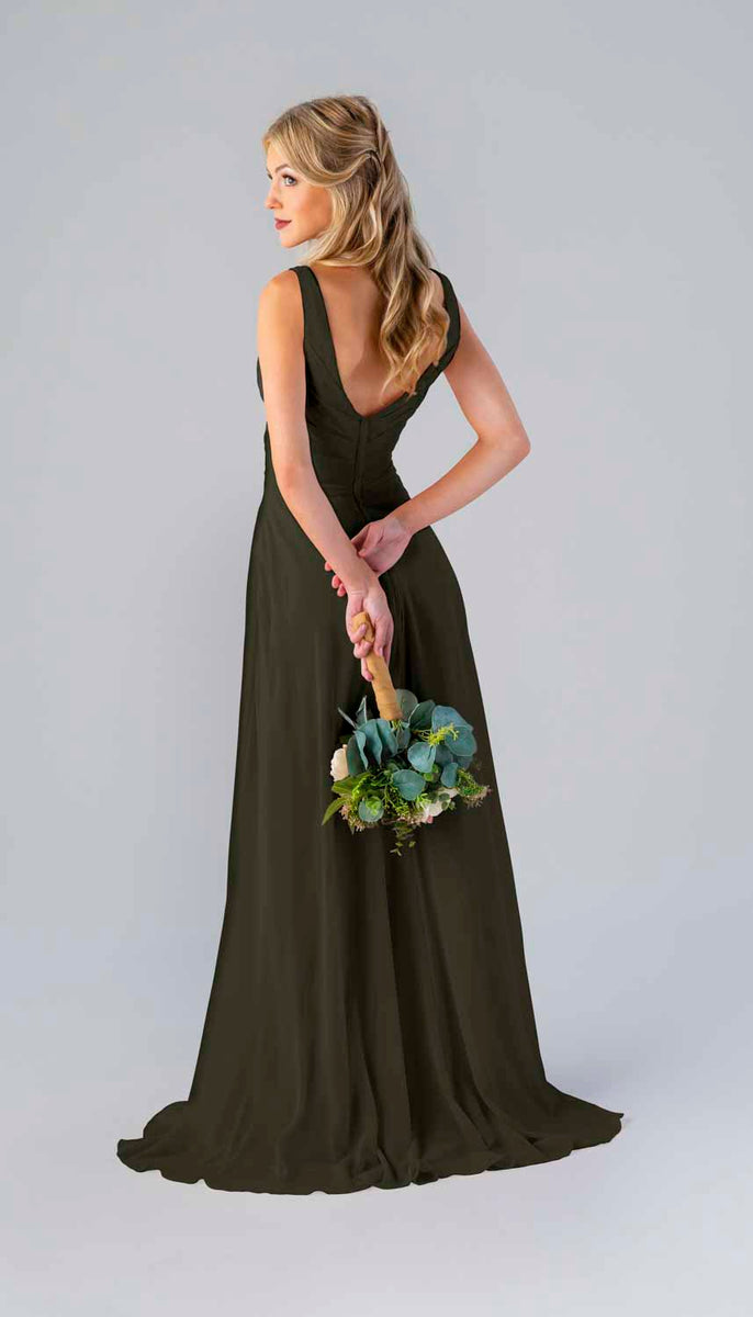 Kennedy Blue Kristen Bridesmaid Dress | The Wedding Shoppe