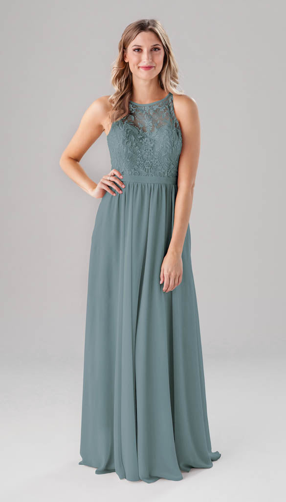 Kennedy Blue Maria Bridesmaid Dress – Wedding Shoppe