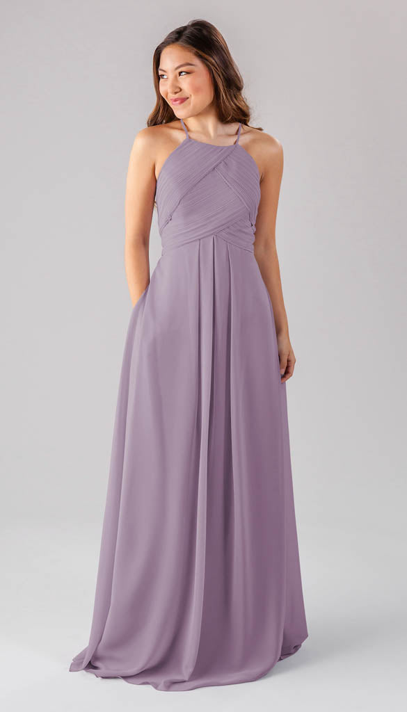 Kennedy Blue Milly Bridesmaid Dress – Wedding Shoppe