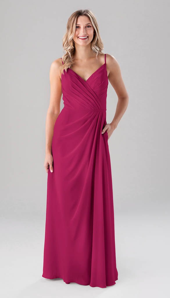 Kennedy Blue Sarah bridesmaid dress | The Wedding Shoppe