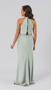 Kennedy Blue Zara Bridesmaid Dress - Kennedy Blue