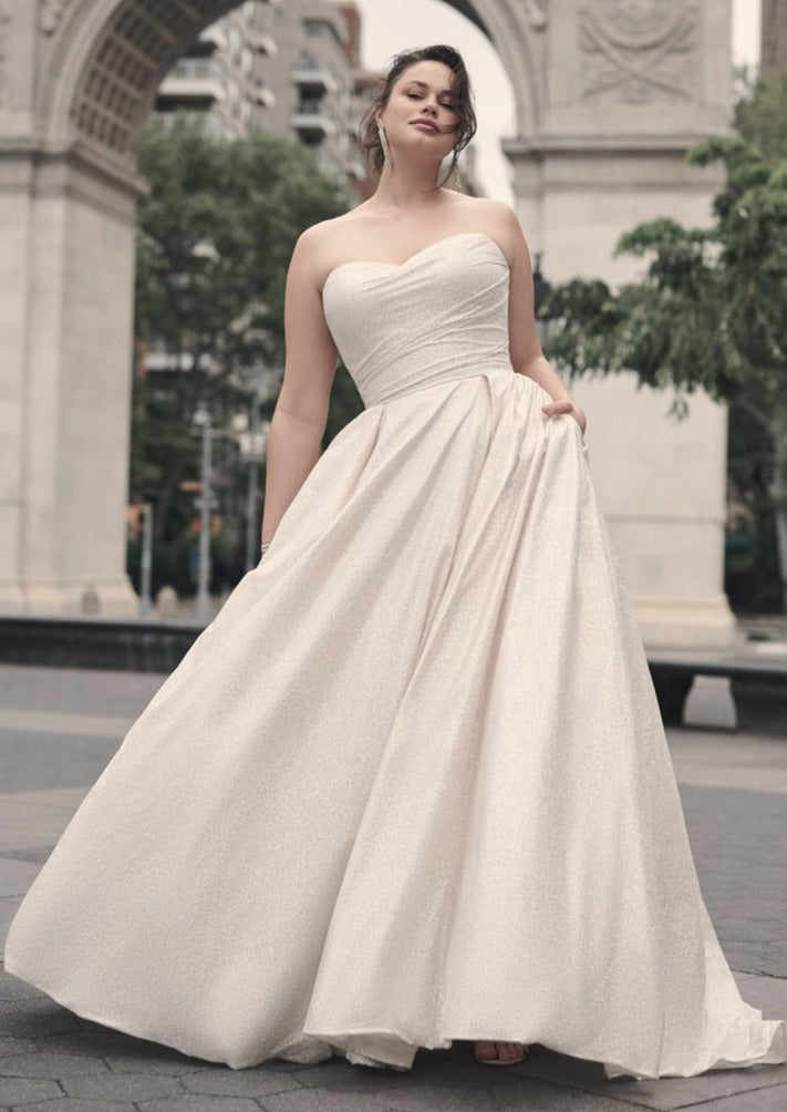 Discount Maggie Sottero Dresses