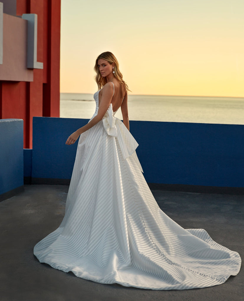 Madison James Gemma Wedding Dress The Wedding Shoppe