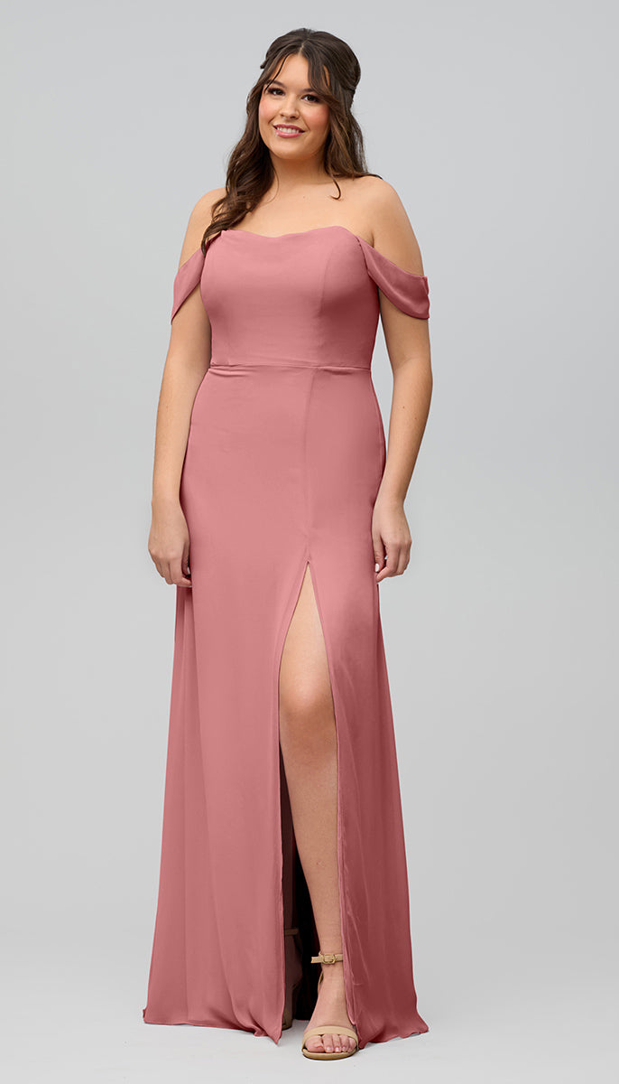 Kennedy Blue Mia Bridesmaid Dress | Wedding Shoppe