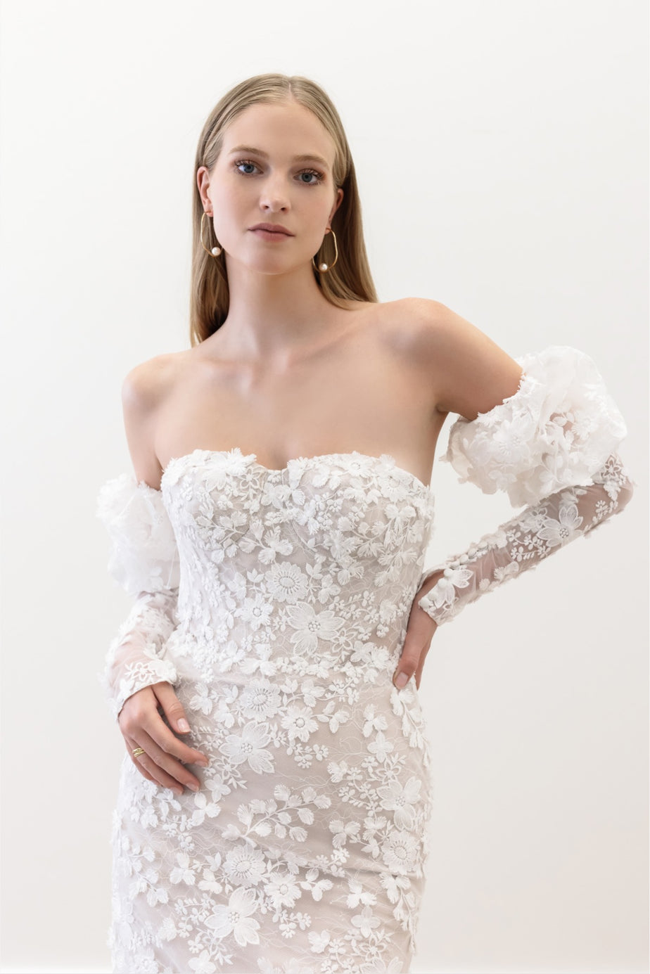 Willowby Cecilia Wedding Dress The Wedding Shoppe