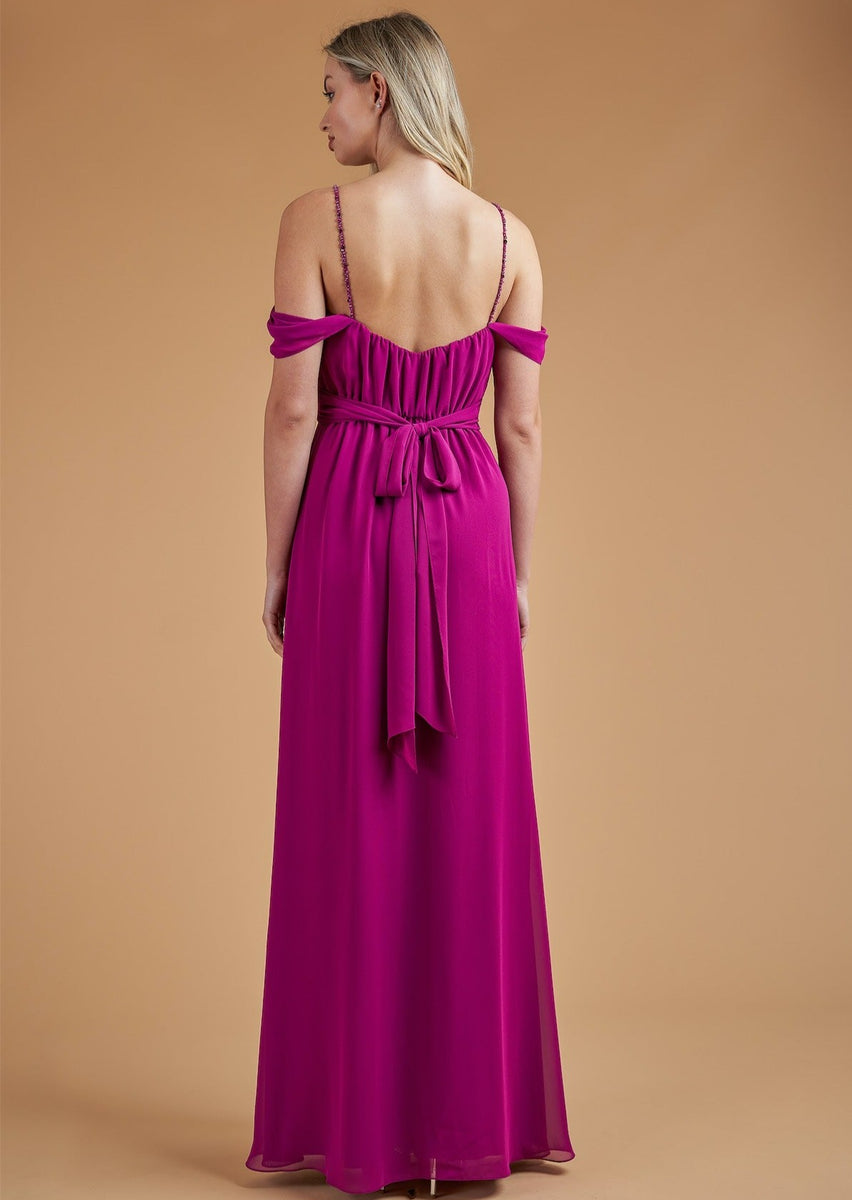 B2 B223052 Bridesmaid Dress The Wedding Shoppe 