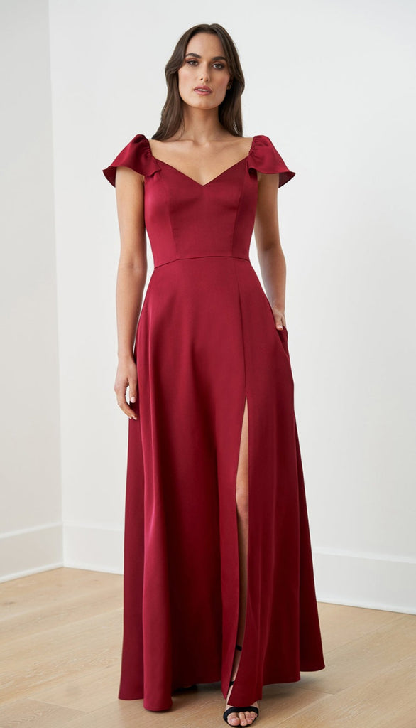 B2 bridesmaid dresses prices best sale