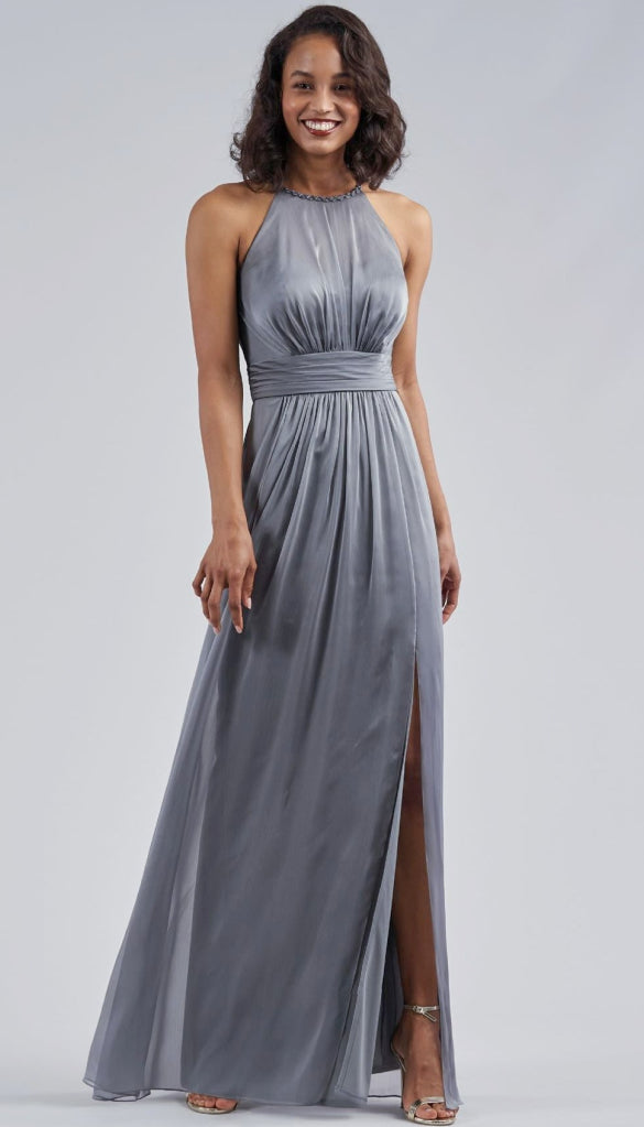 Belsoie Bridesmaid Dress