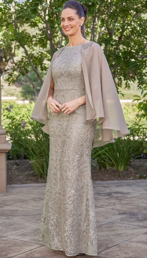 Mother Bride Dresses Jade Couture