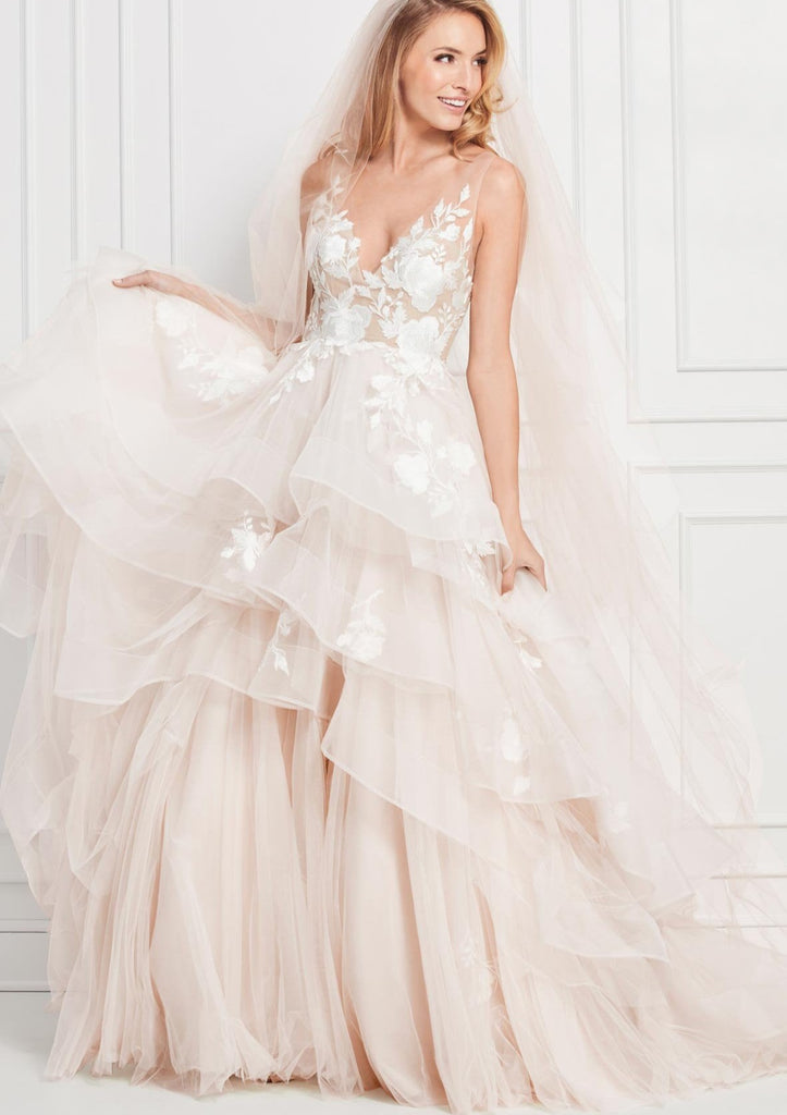 Wedding Dresses Montgomery Al