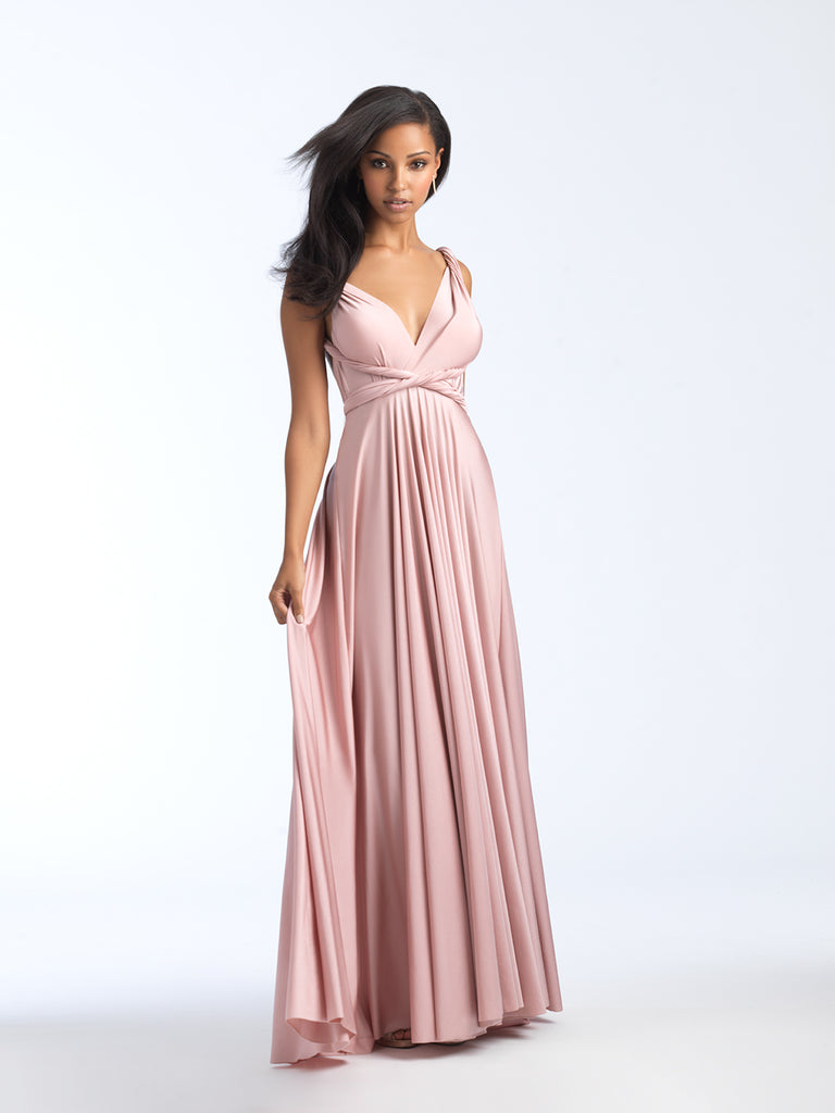 Allure Bridesmaid Dresses