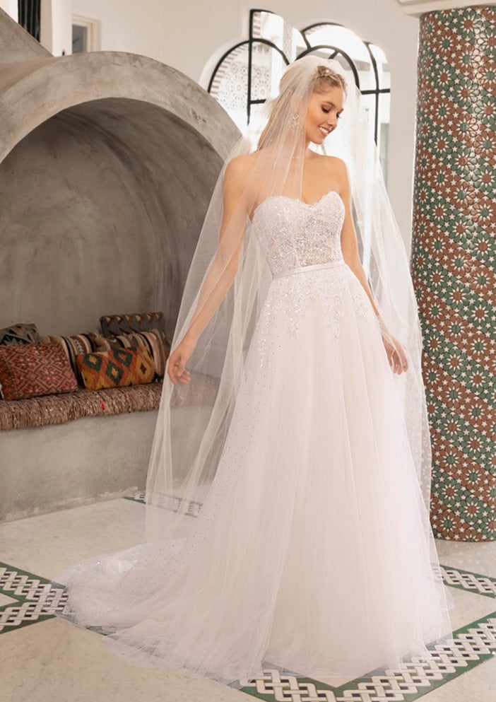 Beloved Wedding Dresses